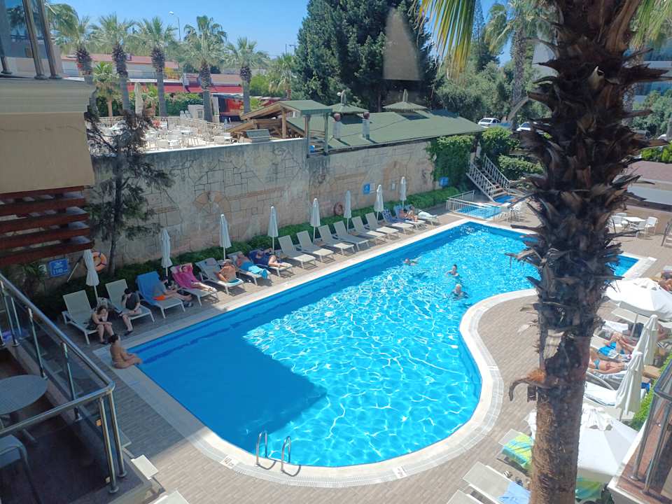 Pool Sun Beach Park & Spa