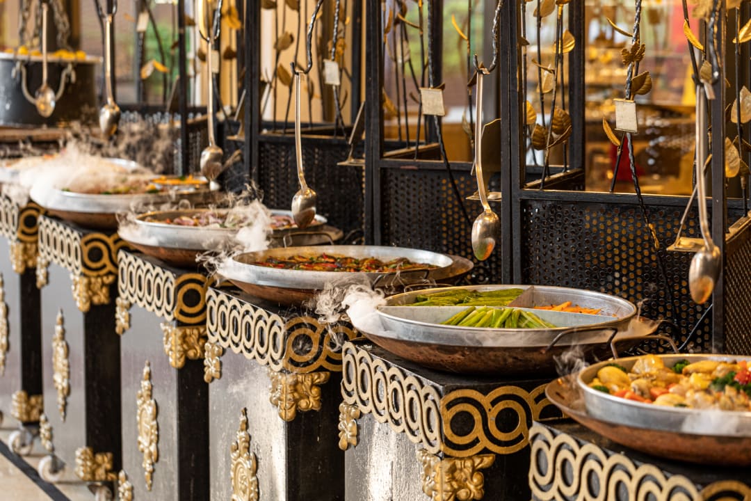 Gastro Club Hotel Phaselis Rose