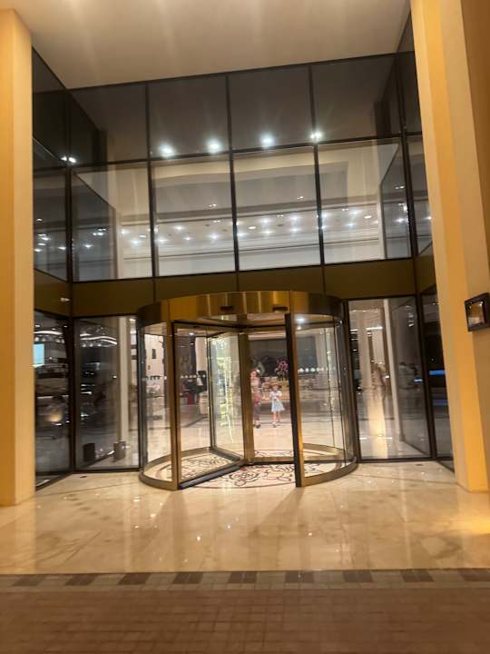 Lobby Rixos Al Mairid Ras Al Khaimah