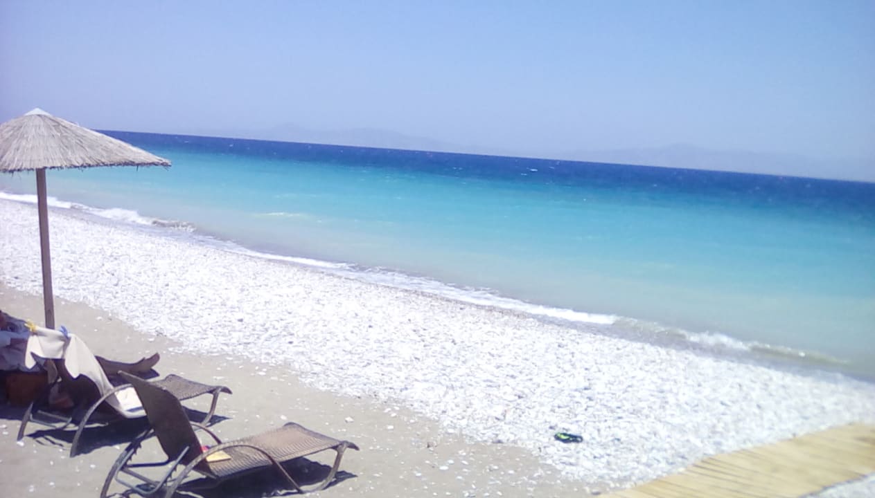 Strand The Ixian Grand & All Suites