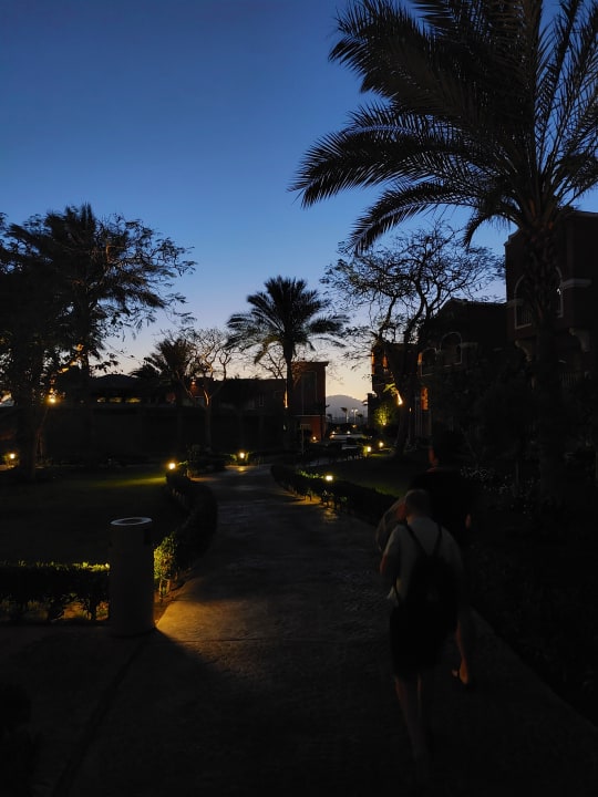 Ausblick Sentido Caribbean World Soma Bay