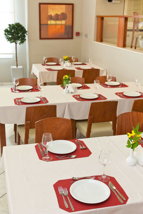 Restaurant Kronos Hotel