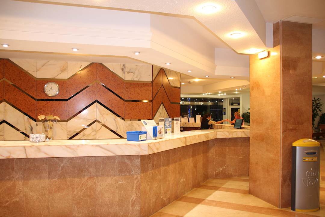 Hôtel H10 Las Palmeras H10 Las Palmeras