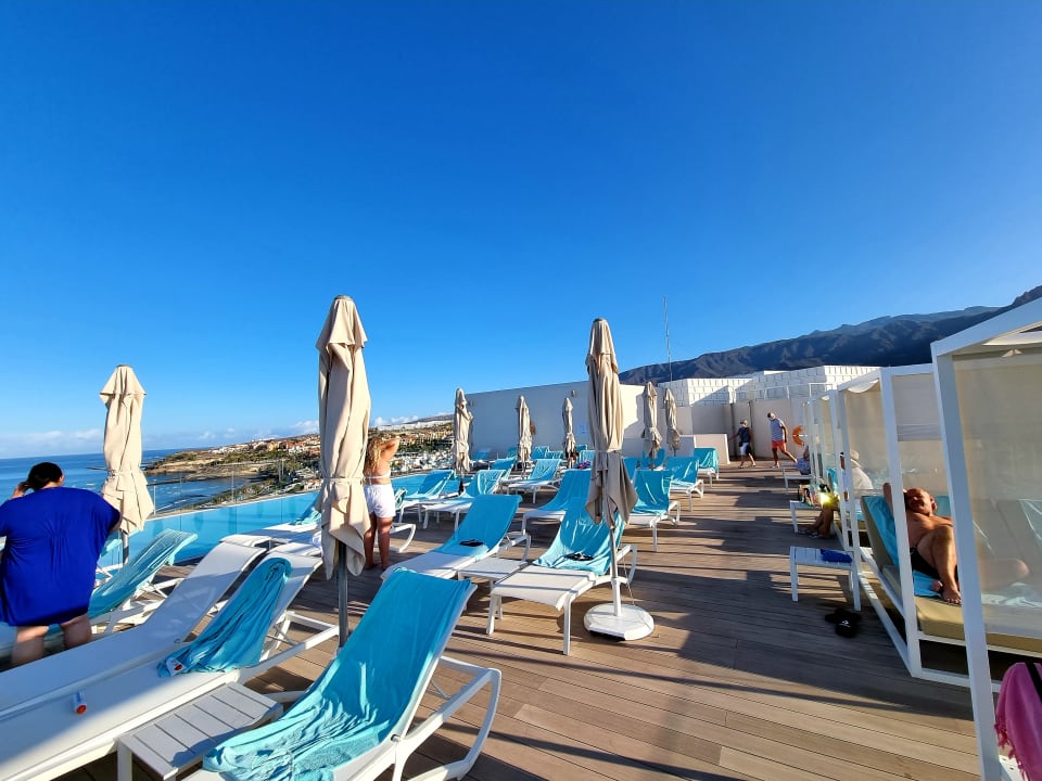 Pool Iberostar Selection Sábila