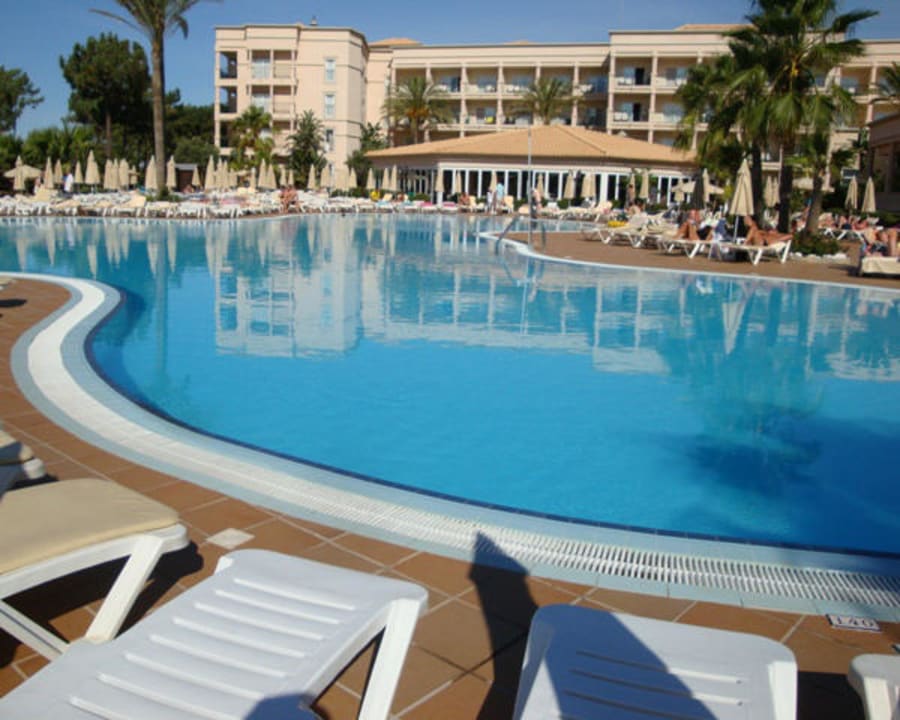 Pool PortoBay Blue Ocean