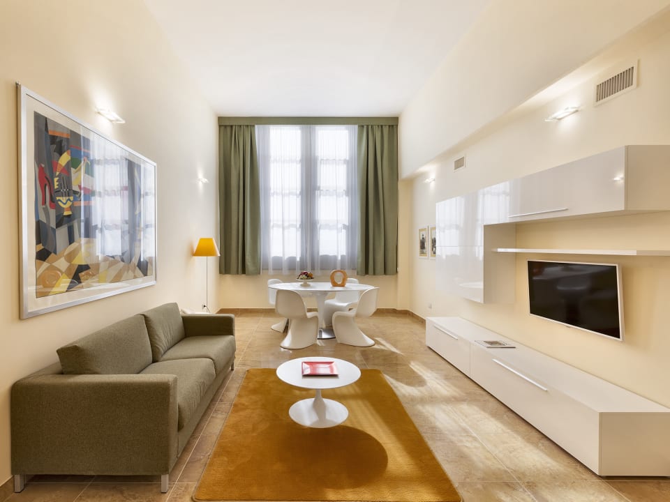Zimmer Mercure Villa Romanazzi Carducci Bari