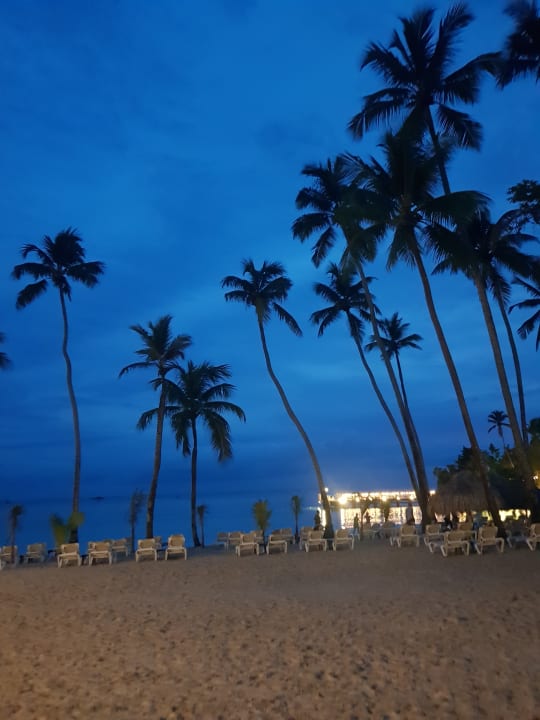 Strand Secrets La Romana Resort & Spa - Adult Only