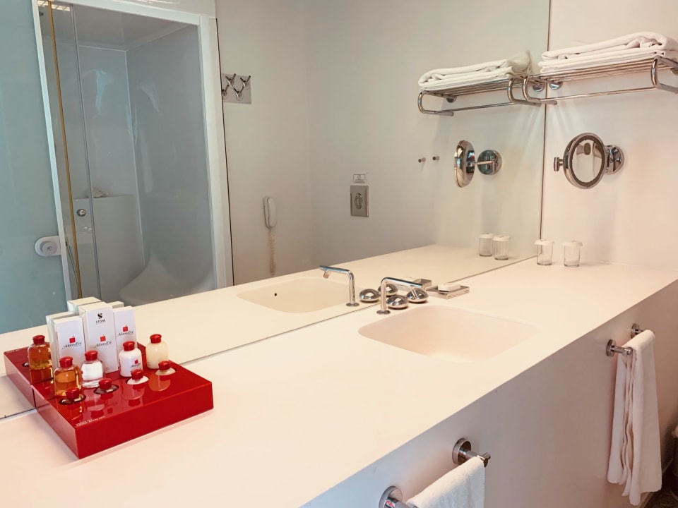 Zimmer Adam & Eve - Adults only