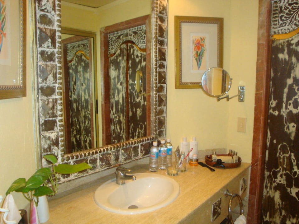 Bad Paradisus Punta Cana Resort (Im Umbau/Renovierung)