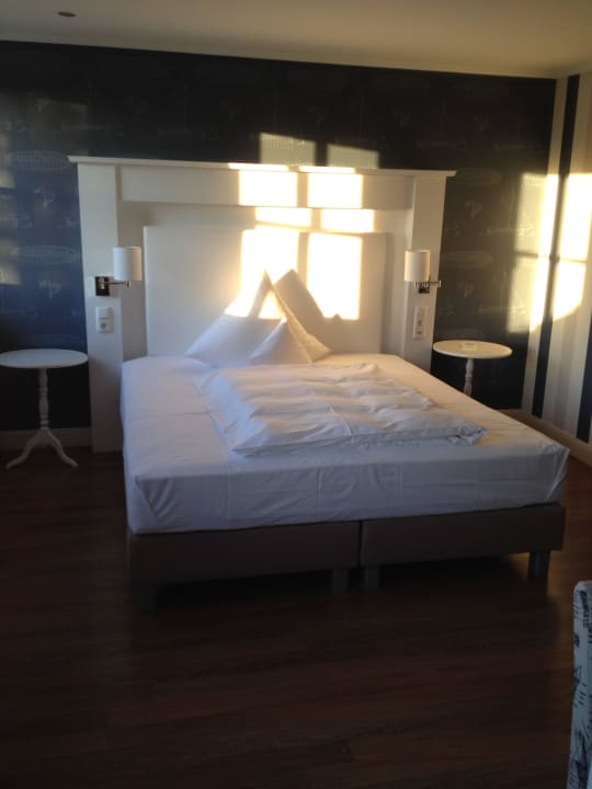 Zimmer Tiemann's Hotel