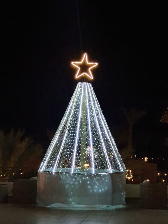 Sonstiges Cleopatra Luxury Resort Makadi Bay