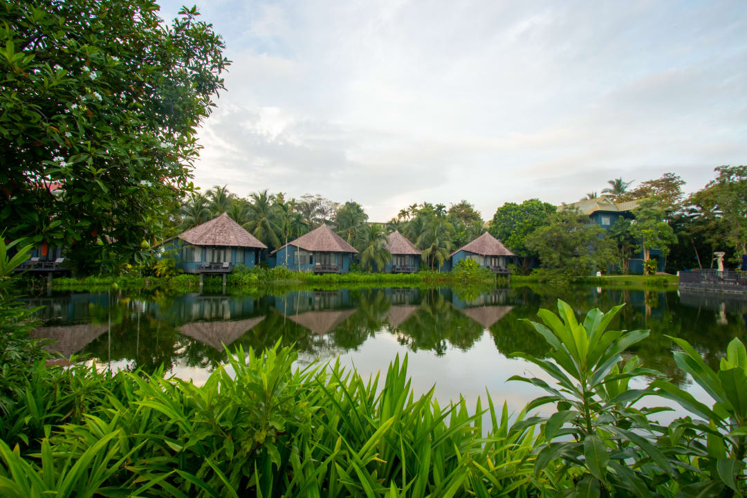 Sonstiges Peace Laguna Resort and Spa