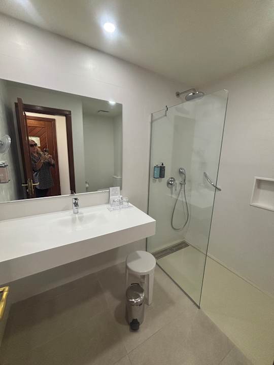 Zimmer Hipotels La Geria