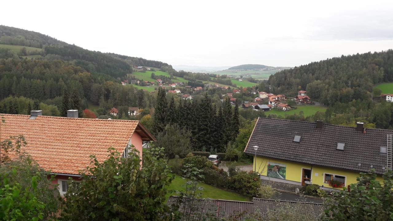 Zimmer Hotel Zur Schönen Aussicht