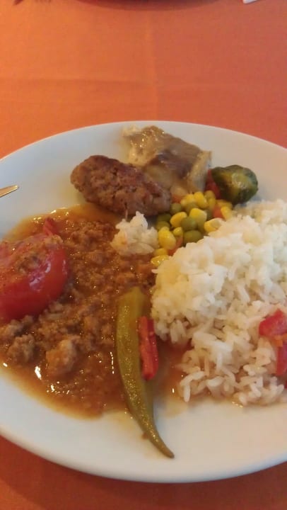 Nationale Spezialitäten Solivia Hotel