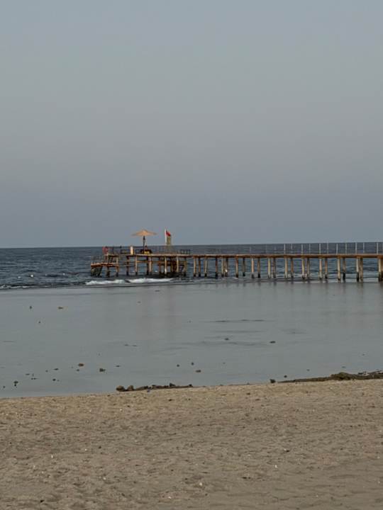 Strand Amarina Queen Resort Marsa Alam