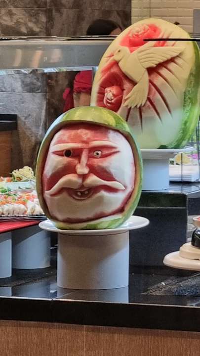 Gastro Seashell Vega