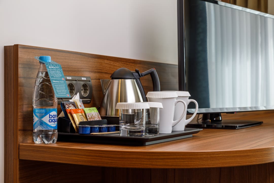Zimmer Hilton Garden Inn Wiener Neustadt