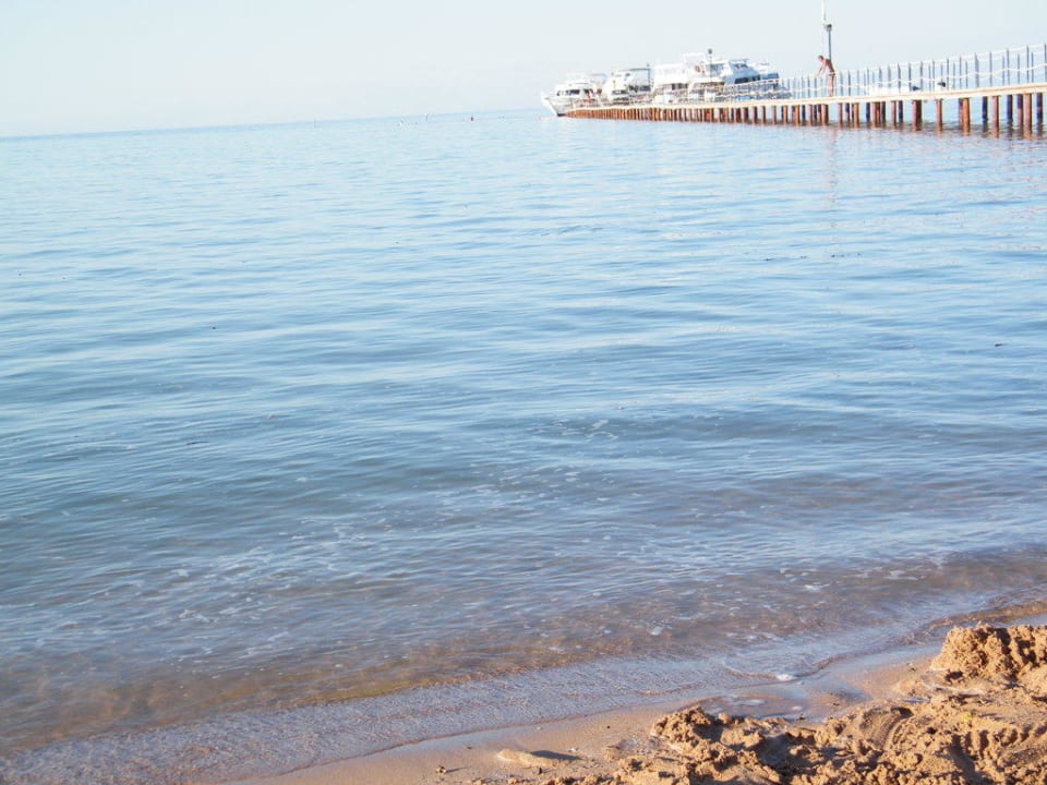 Strand Golden Beach Resort