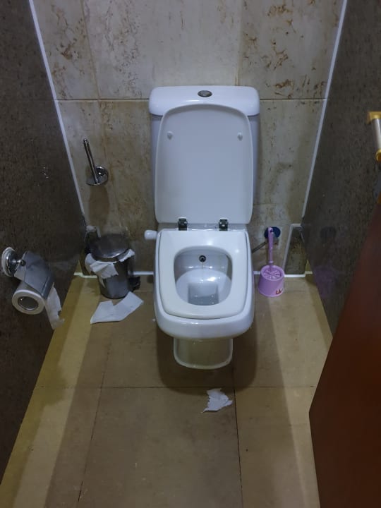 Sonstiges Parrotel Beach Resort