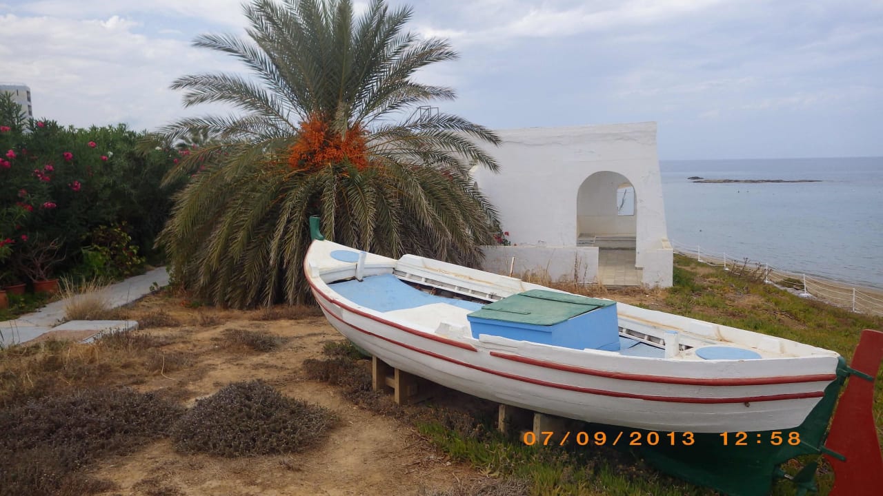 Hübsch Knossos Beach Bungalows Suites Resort & Spa