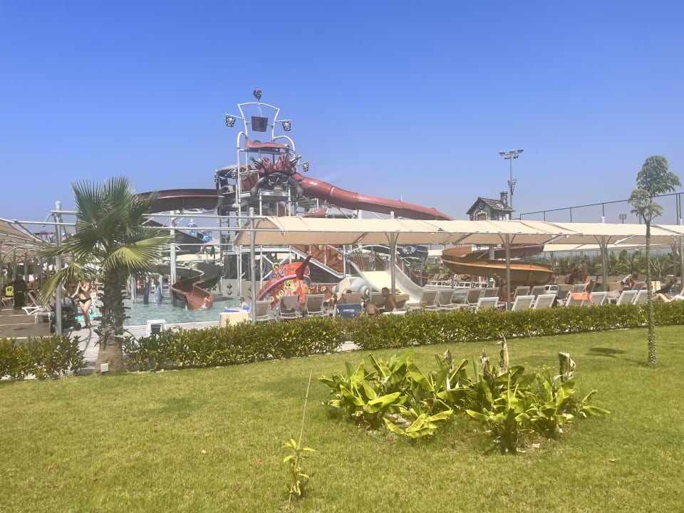 Sport & Freizeit Dream Water World