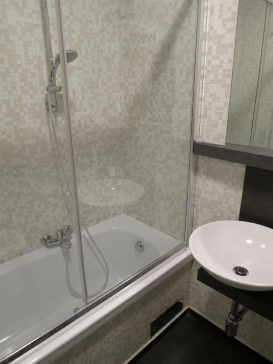 Zimmer Best Western Hotel Continental