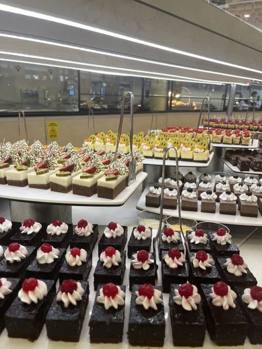 Gastro VONRESORT Golden Beach