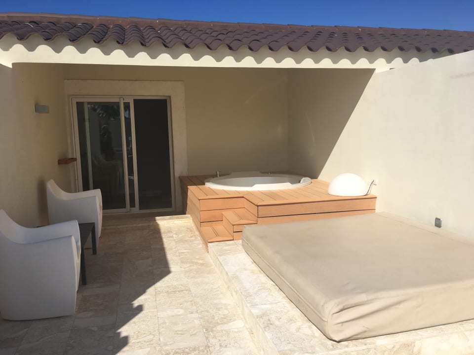 Zimmer Grand Palladium Select Bávaro Resort & Spa