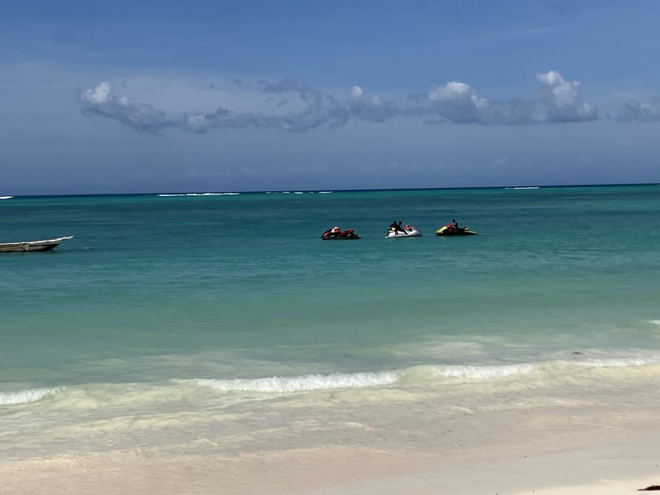 Strand Ocean Paradise Resort & Spa