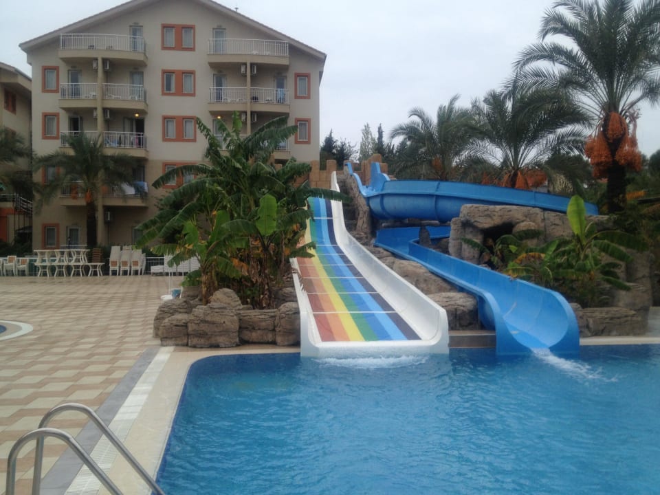 Rutschen  FUN&SUN Smart Hane Sun Hotel