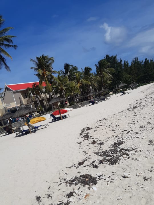 Strand Hotel Villas Caroline