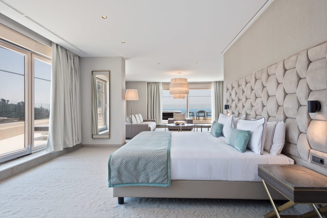 Zimmer Hotel AMI Budva Petrovac