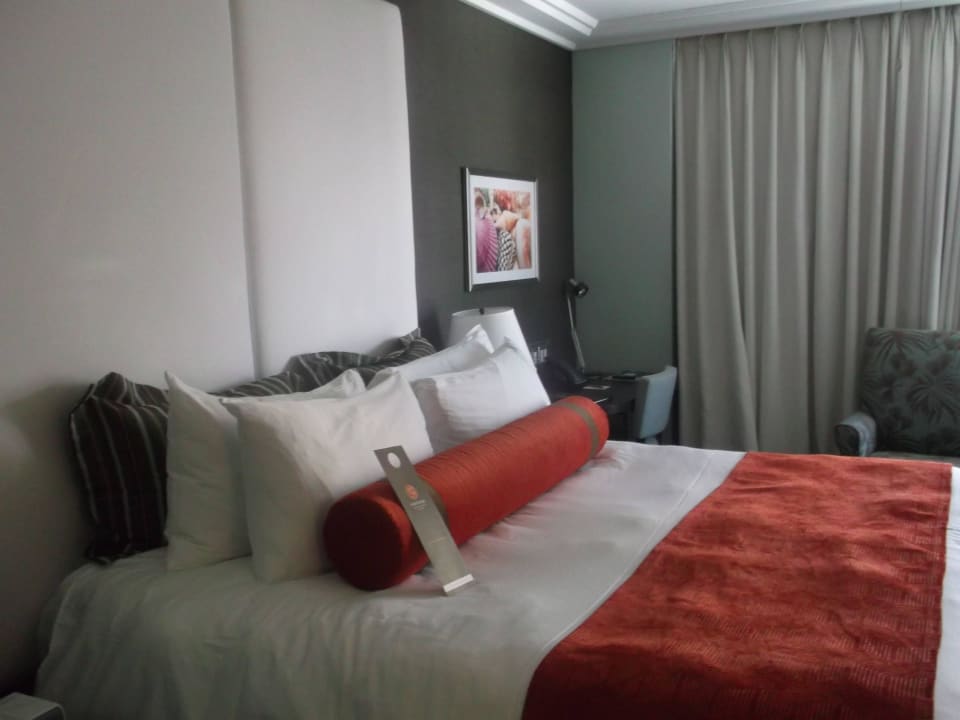 Suit The Palms Hotel & Spa