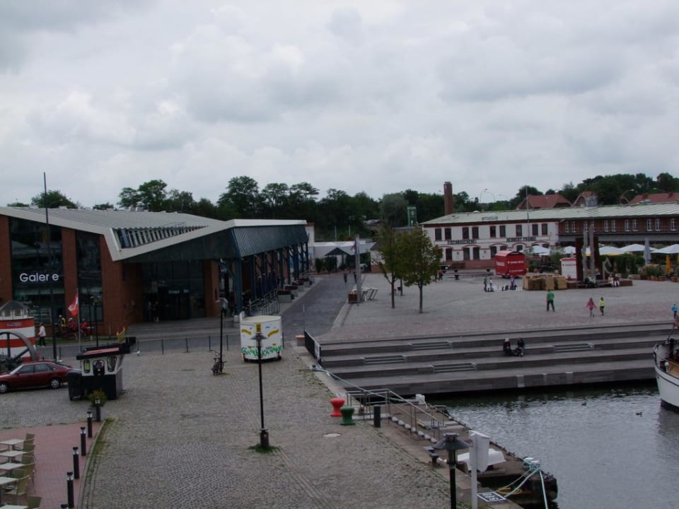 Restaurant Nordsee Hotel Fischereihafen
