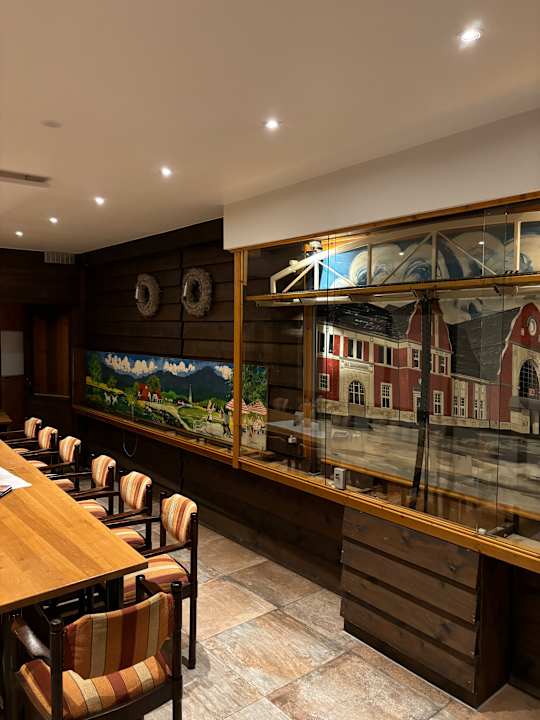Gastro Gasthof Dückinghaus Eisenbahnhotel
