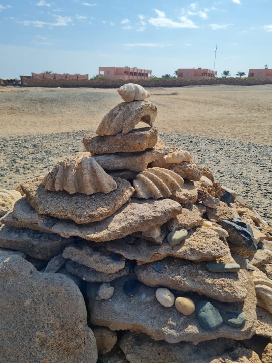 Strand Three Corners Happy Life Beach Resort