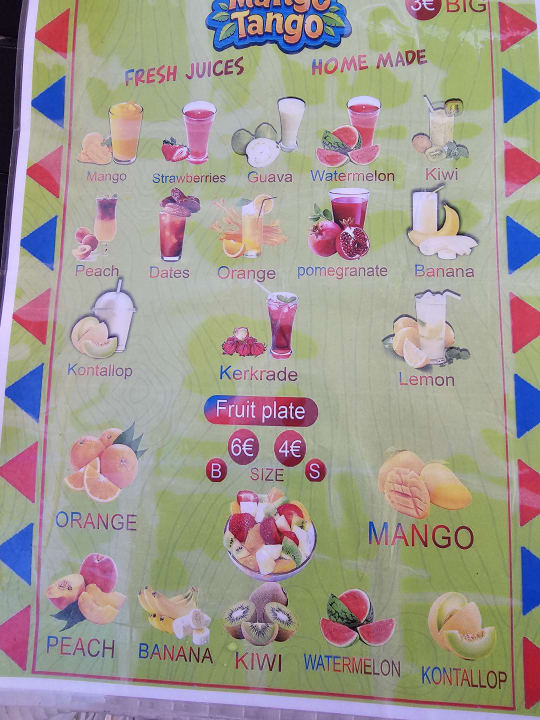 Sport & Freizeit Beach Safari Nubian Resort