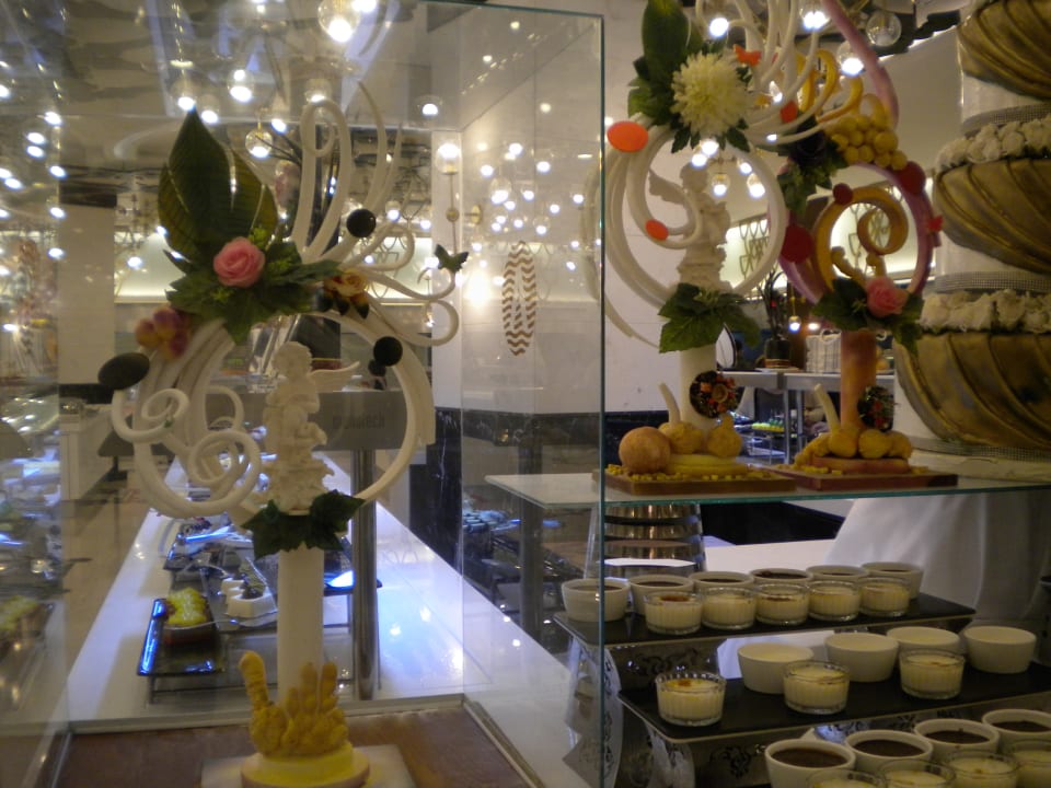 Gastro Adalya Elite Lara