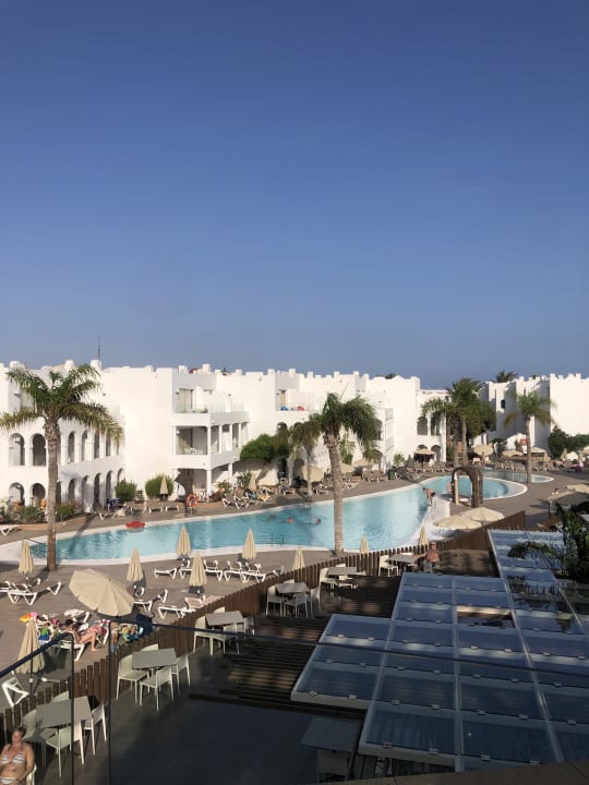 Pool Sotavento Beach Club