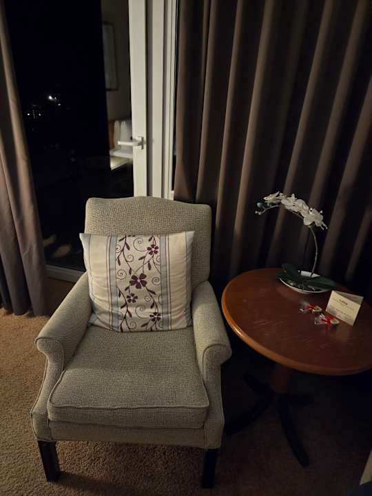 Zimmer Niemeyers Romantik Posthotel