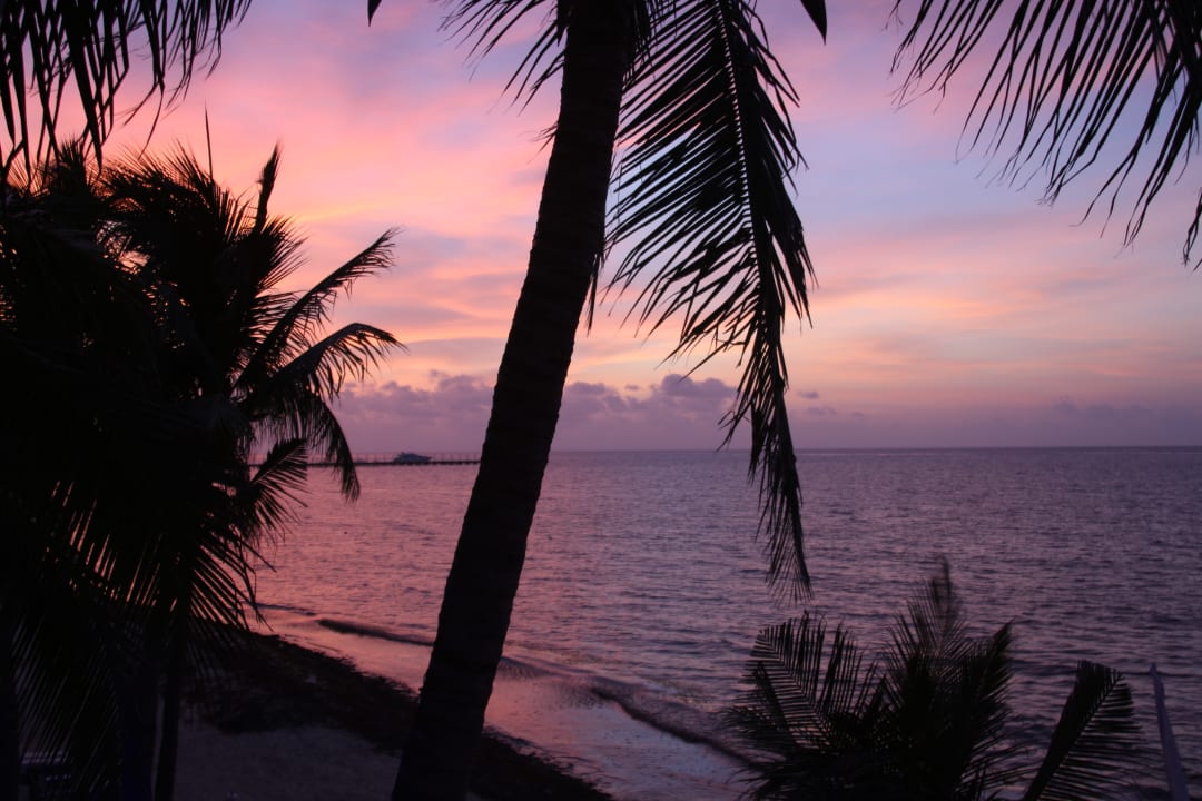 Ausblick Ikonik The Carmen Hotel - Adults Only