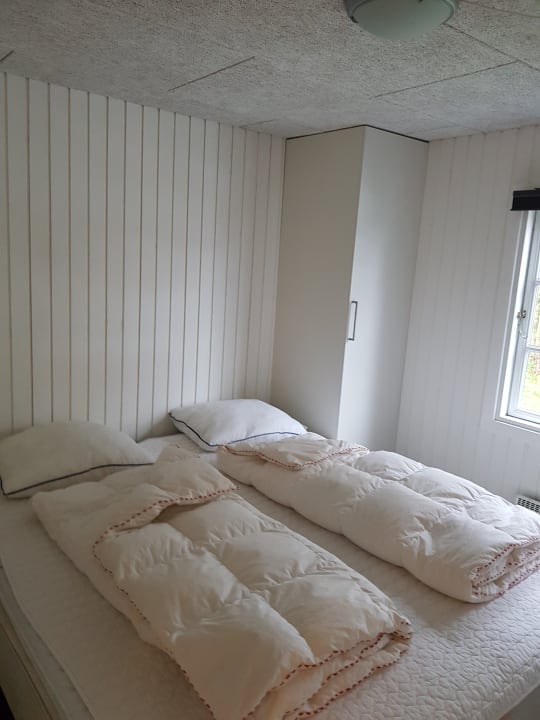 Zimmer Ferienhaus Bøgealle 13