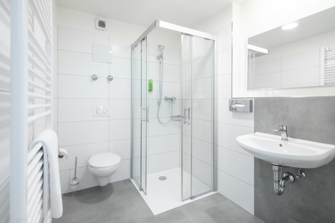 Zimmer JUFA Familienresort Kempten