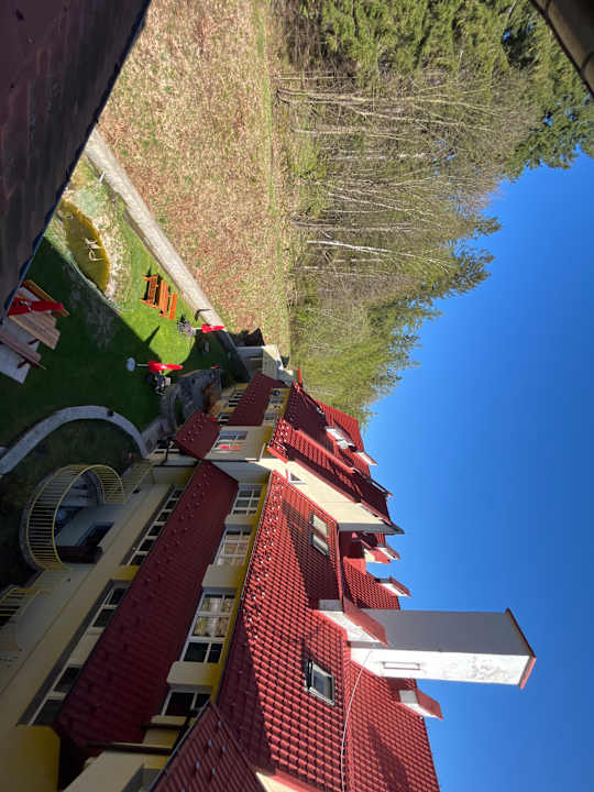 Ausblick Klinika Młodości Medical SPA