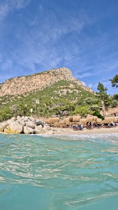 Strand Liberty Lykia Adults Only