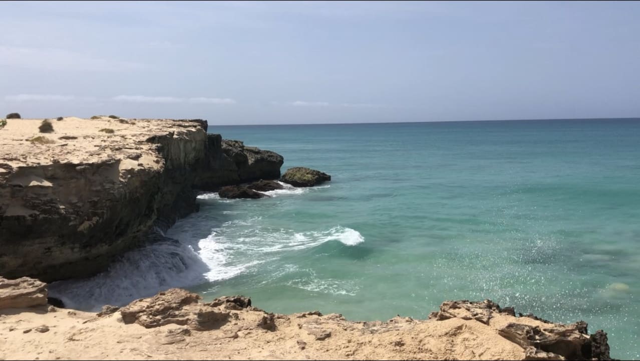 Strand Hotel Riu Touareg