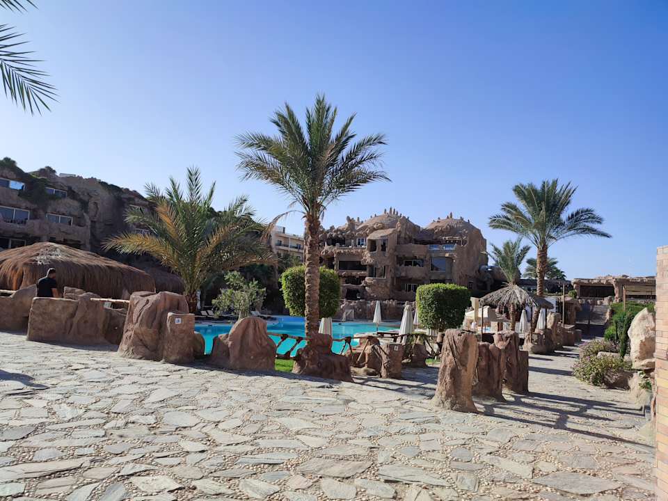 Außenansicht Hotel Caves Beach Resort (Adults Only)