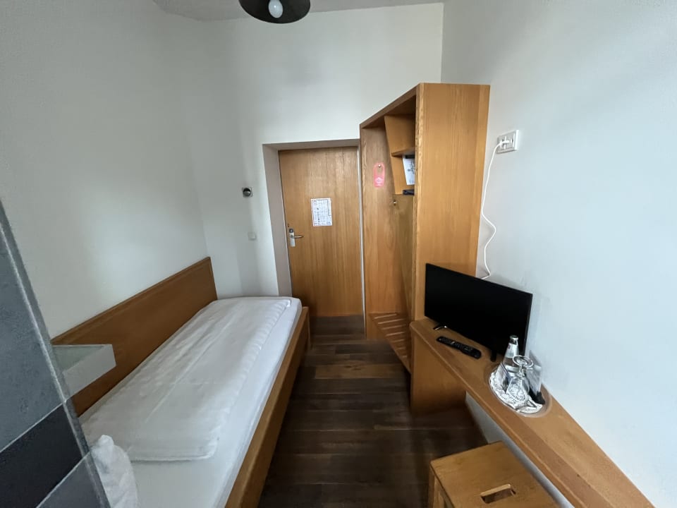 Zimmer Stadt-gut-Hotel Fronveste - Das Alte Knasthaus