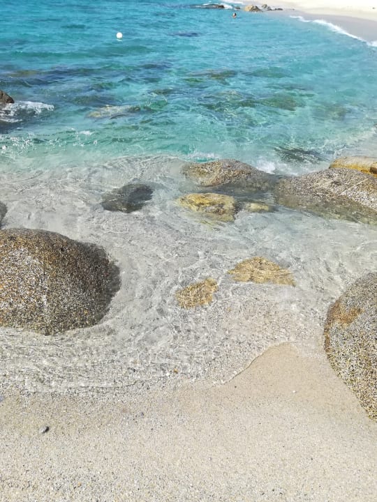 Strand Hotel Villaggio Il Gabbiano